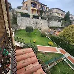 A Casa Di Piero By Francigena Apartments