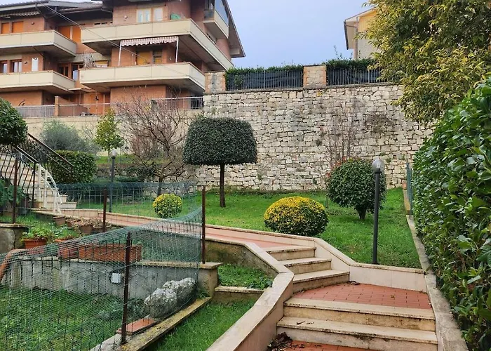 A Casa Di Piero By Francigena Apartments