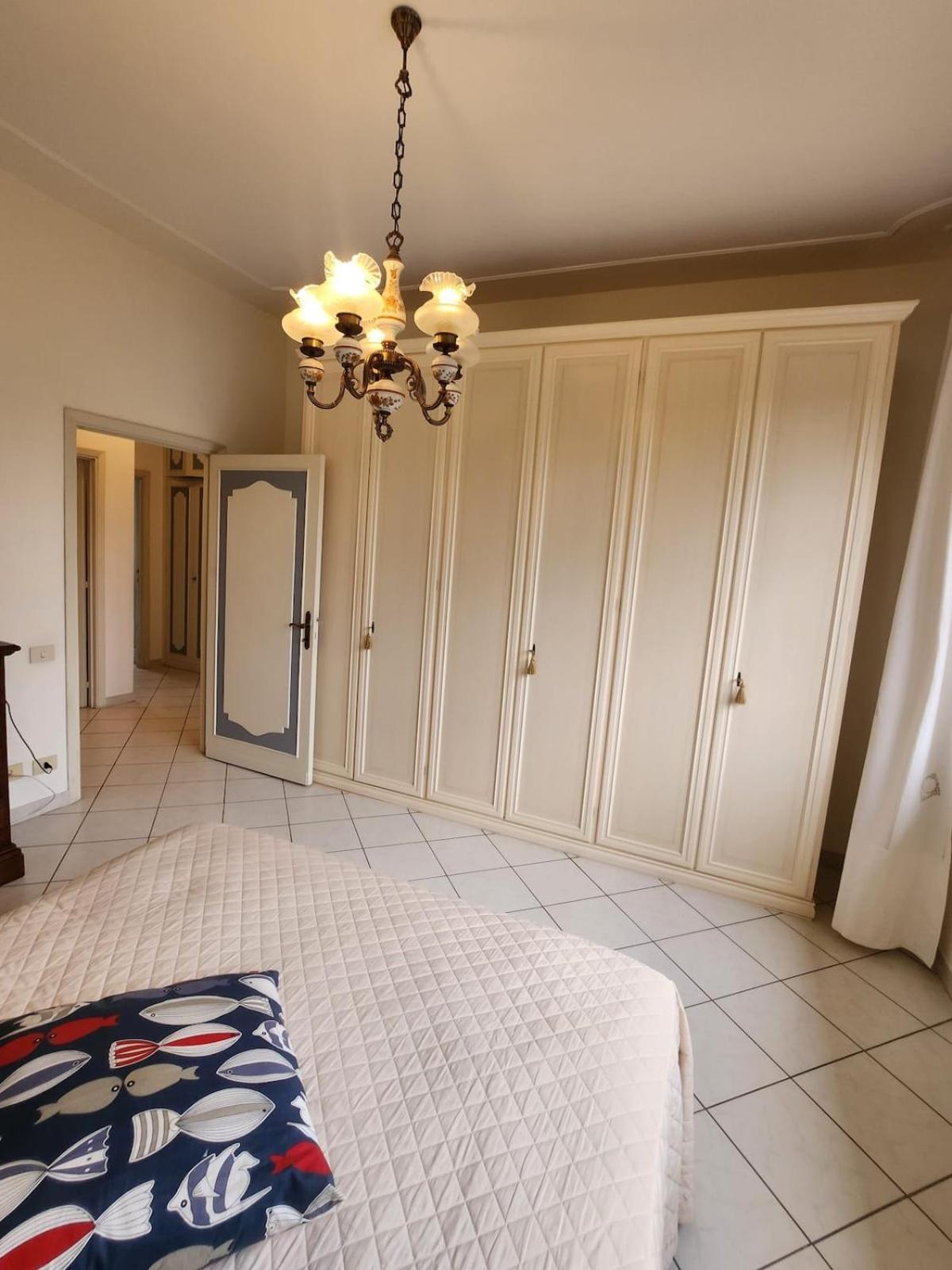 Apartamento A Casa Di Piero By Francigena *