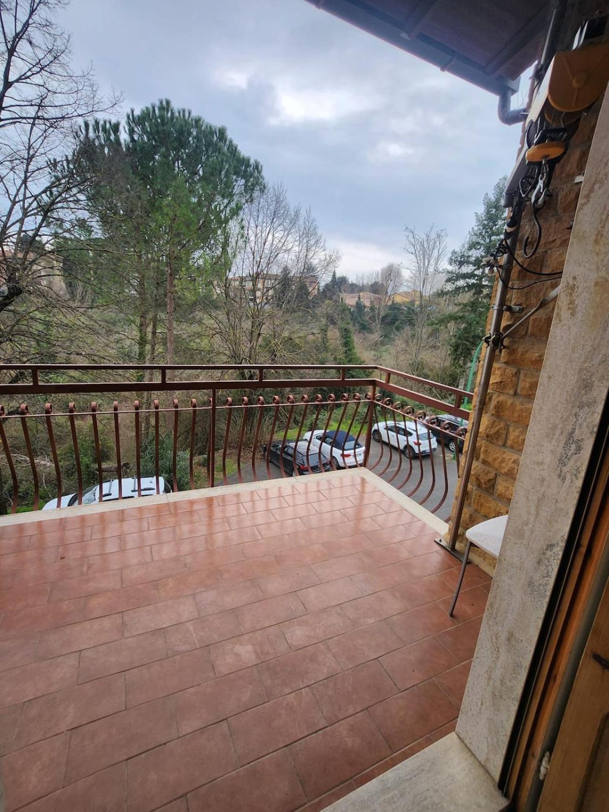 A Casa Di Piero By Francigena Apartamento *