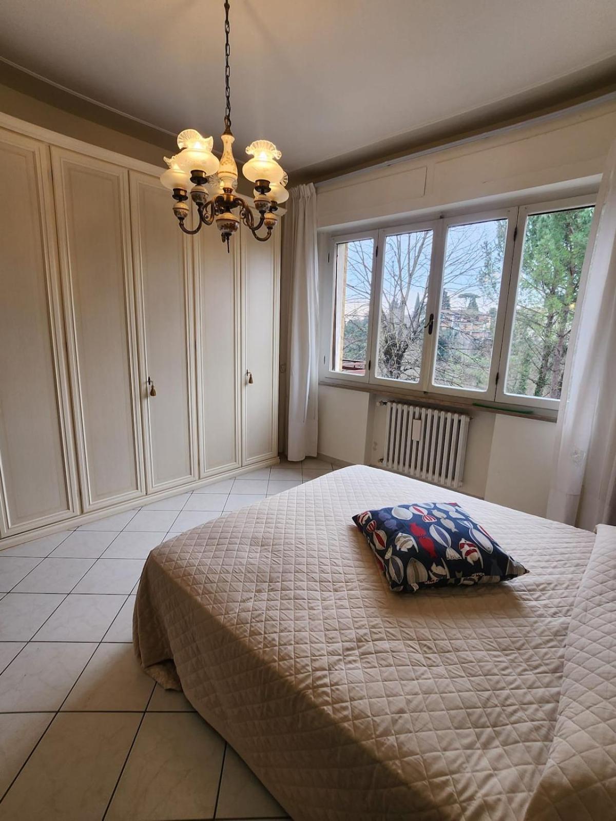 Apartamento A Casa Di Piero By Francigena *