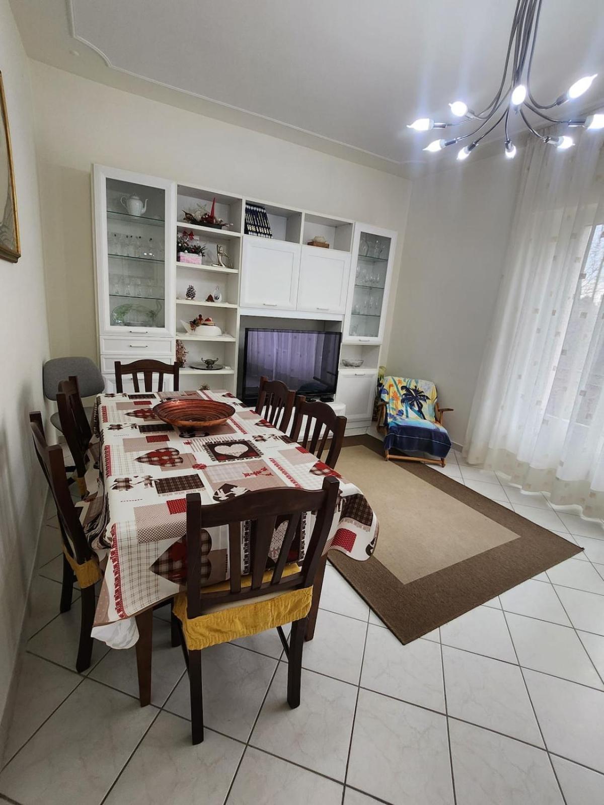 A Casa Di Piero By Francigena Apartamento