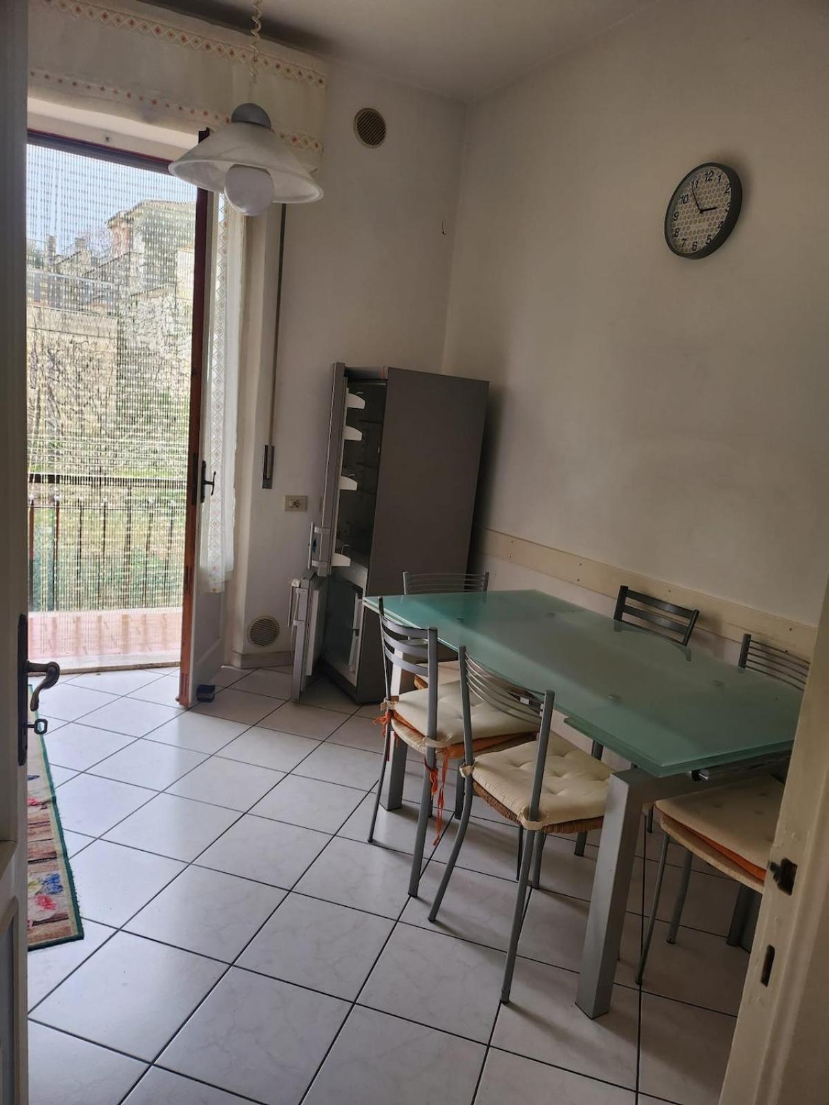 A Casa Di Piero By Francigena Apartamento Siena