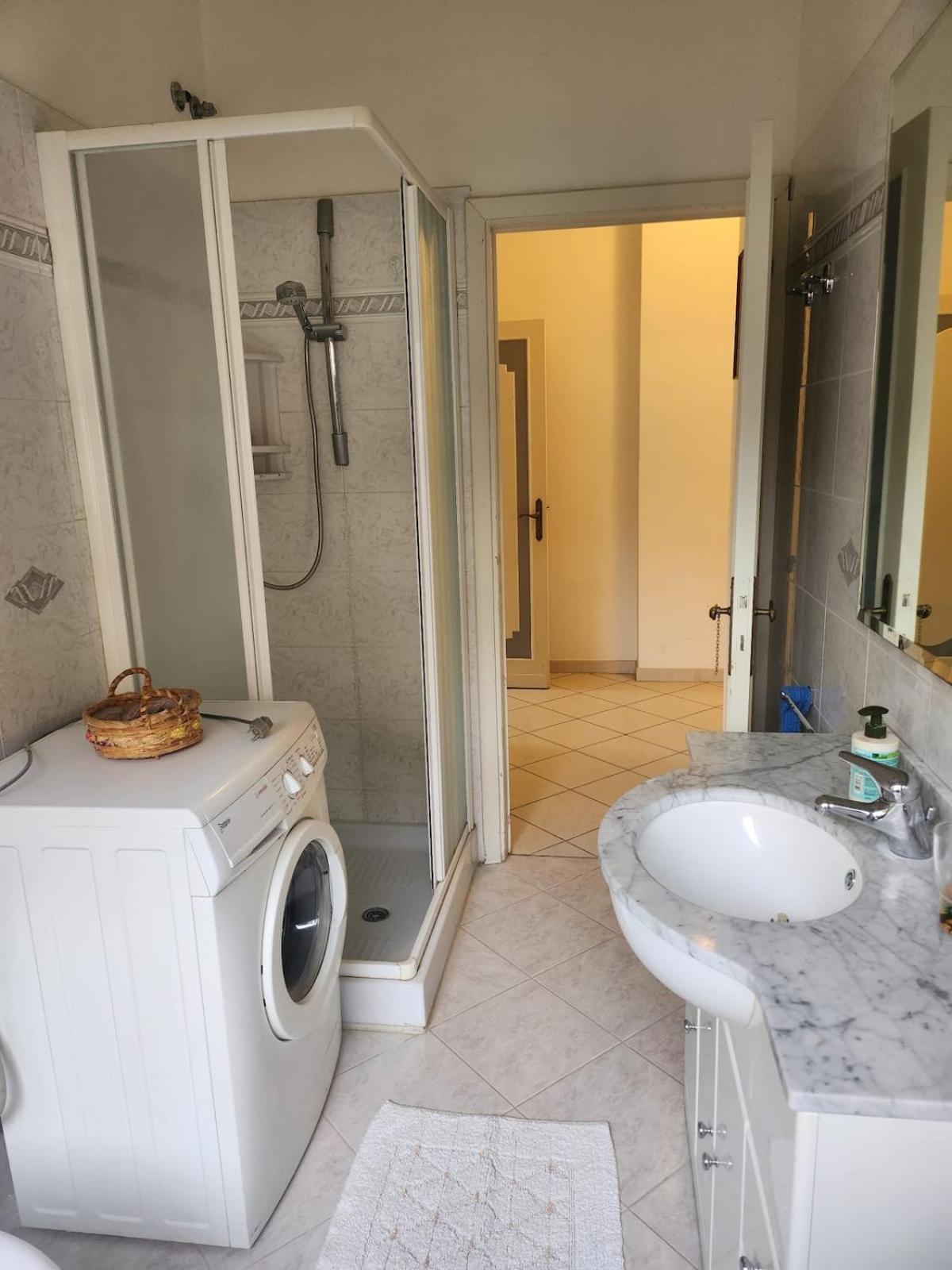 Apartamento A Casa Di Piero By Francigena Siena