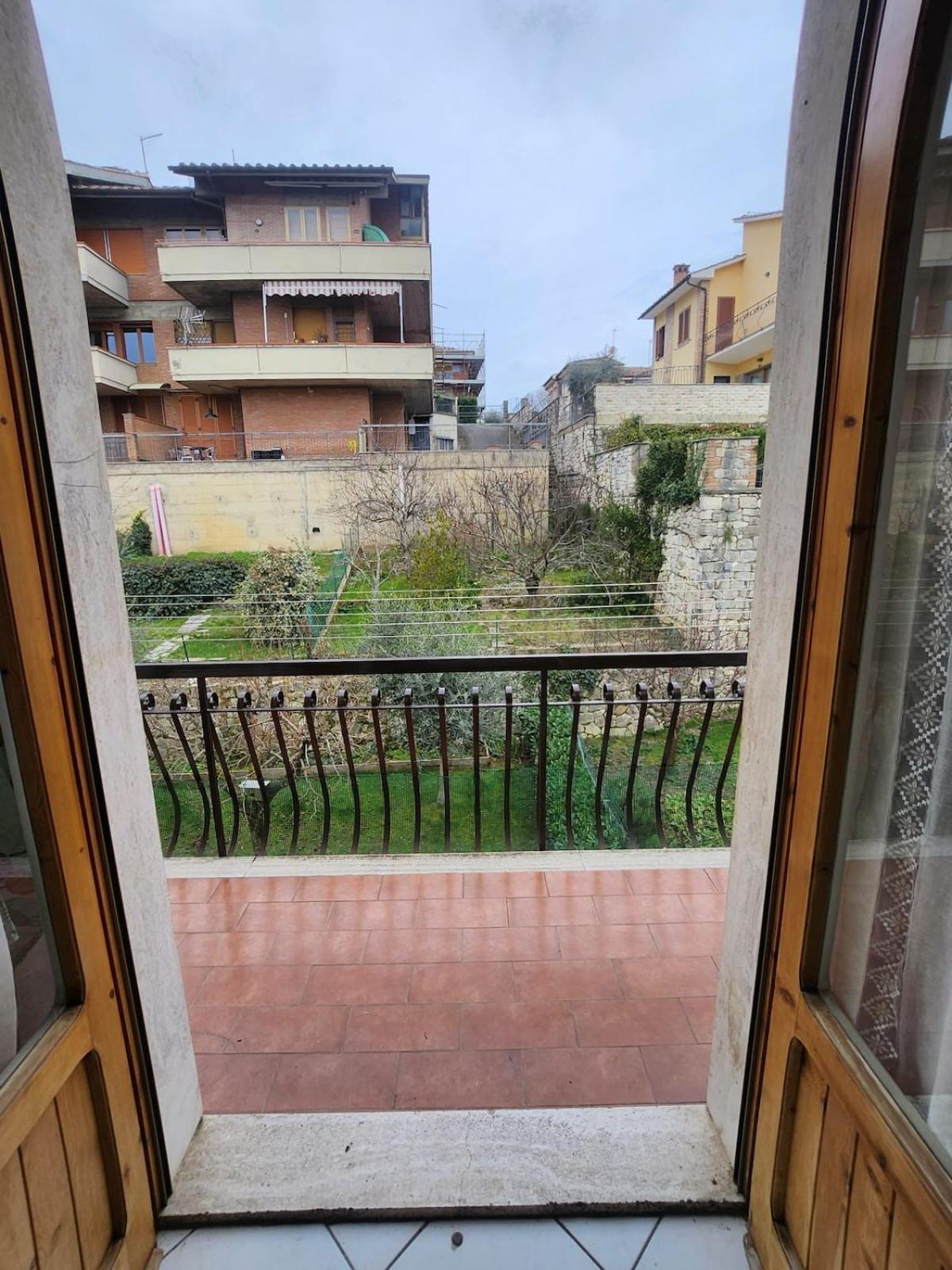 A Casa Di Piero By Francigena *
