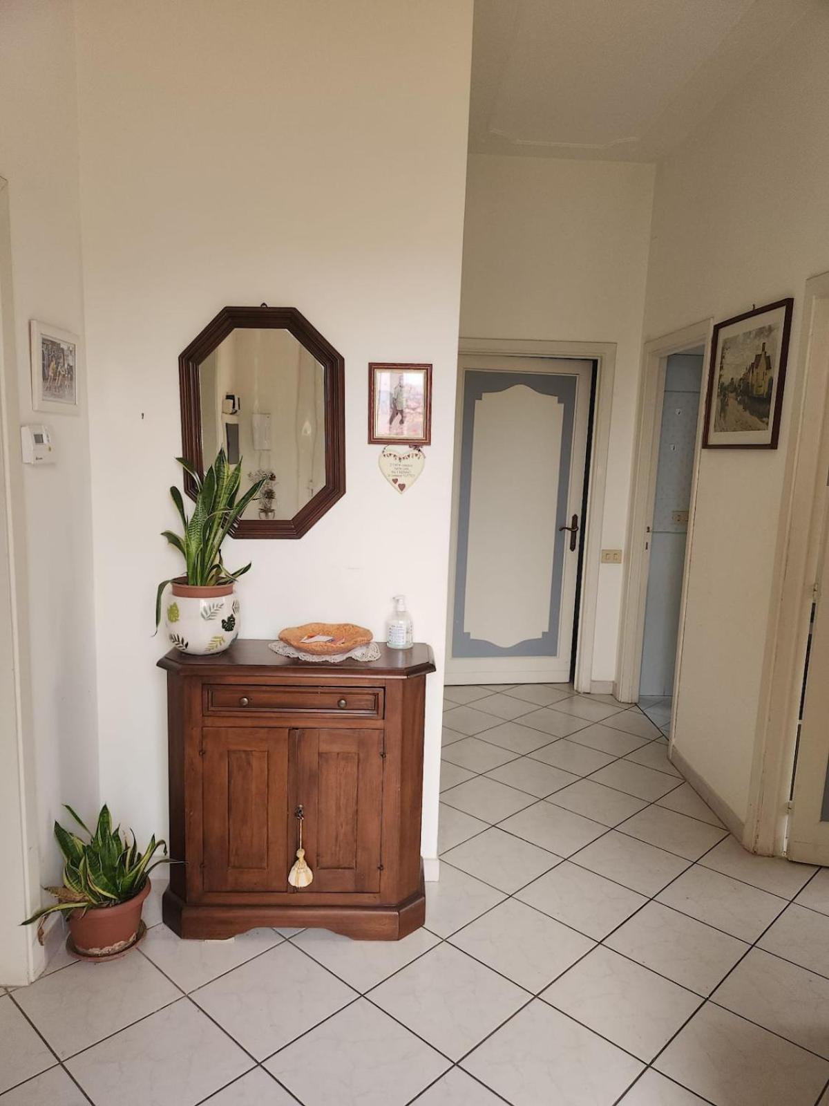 A Casa Di Piero By Francigena Siena