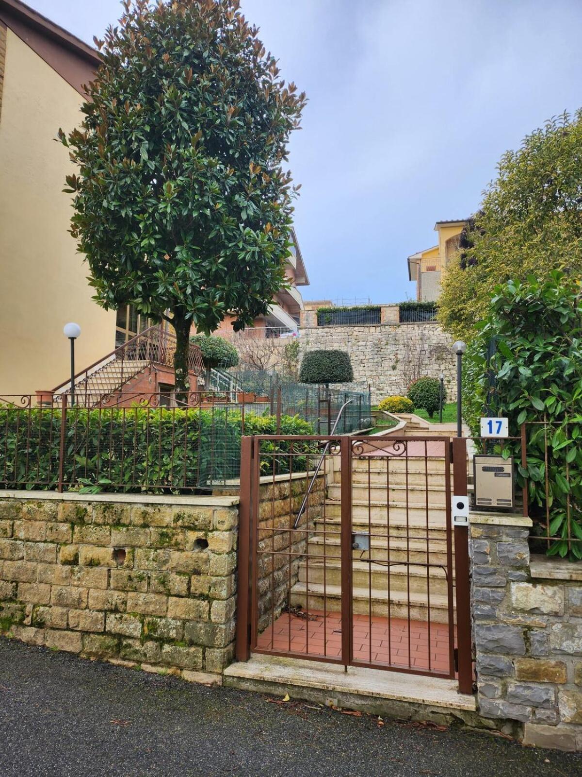 A Casa Di Piero By Francigena