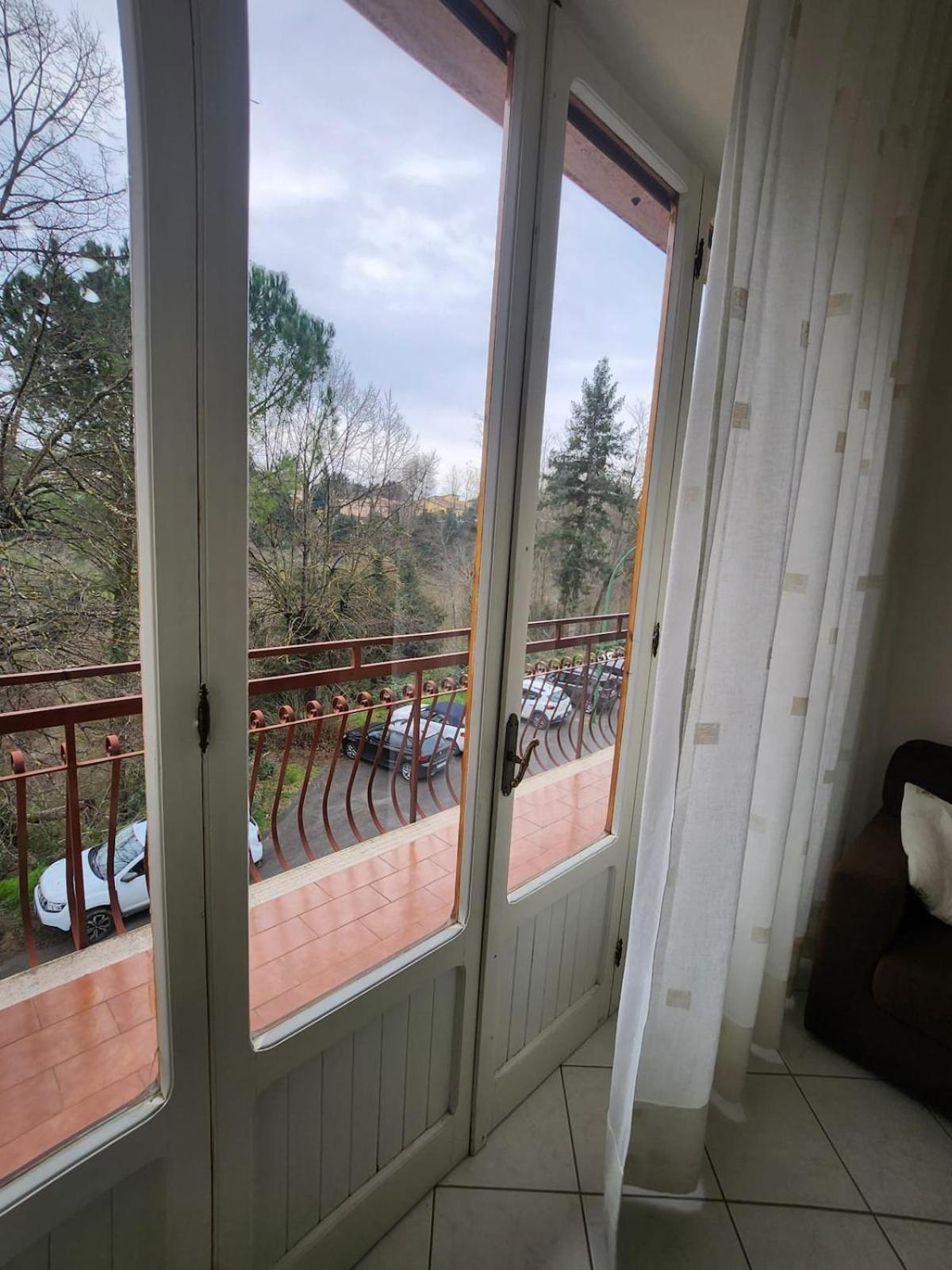 A Casa Di Piero By Francigena Apartamento