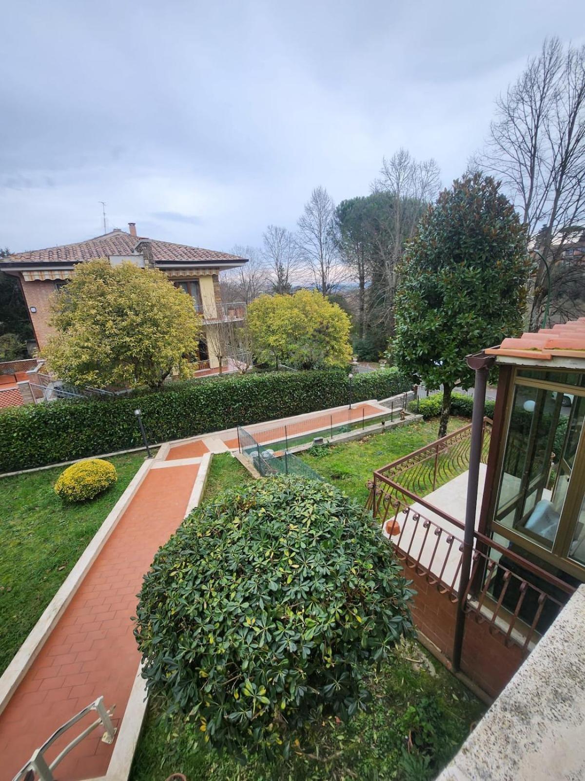 A Casa Di Piero By Francigena Apartamento *