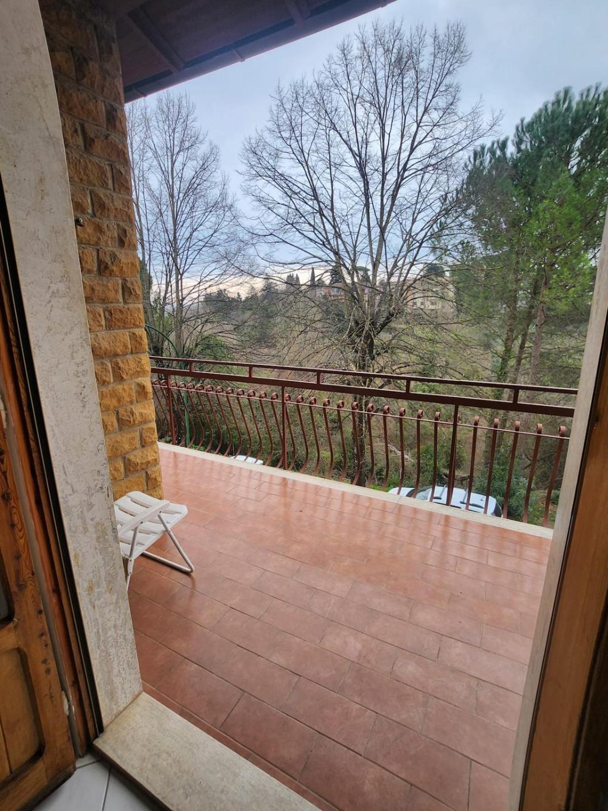 Apartamento A Casa Di Piero By Francigena *
