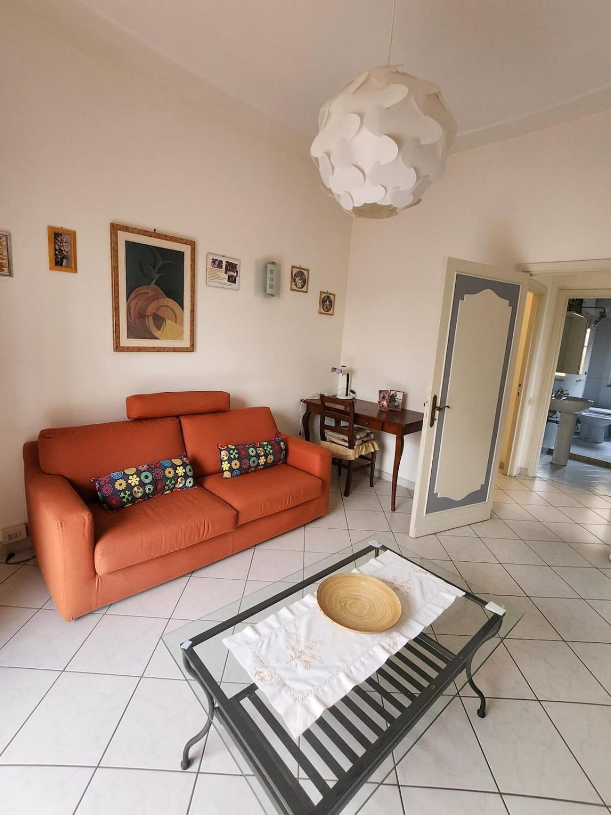 A Casa Di Piero By Francigena Apartamento Siena