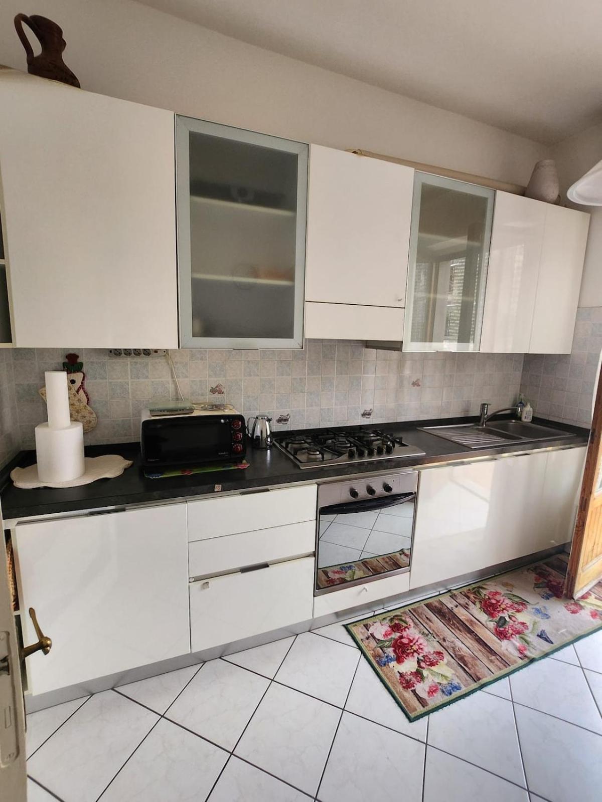 Apartamento A Casa Di Piero By Francigena