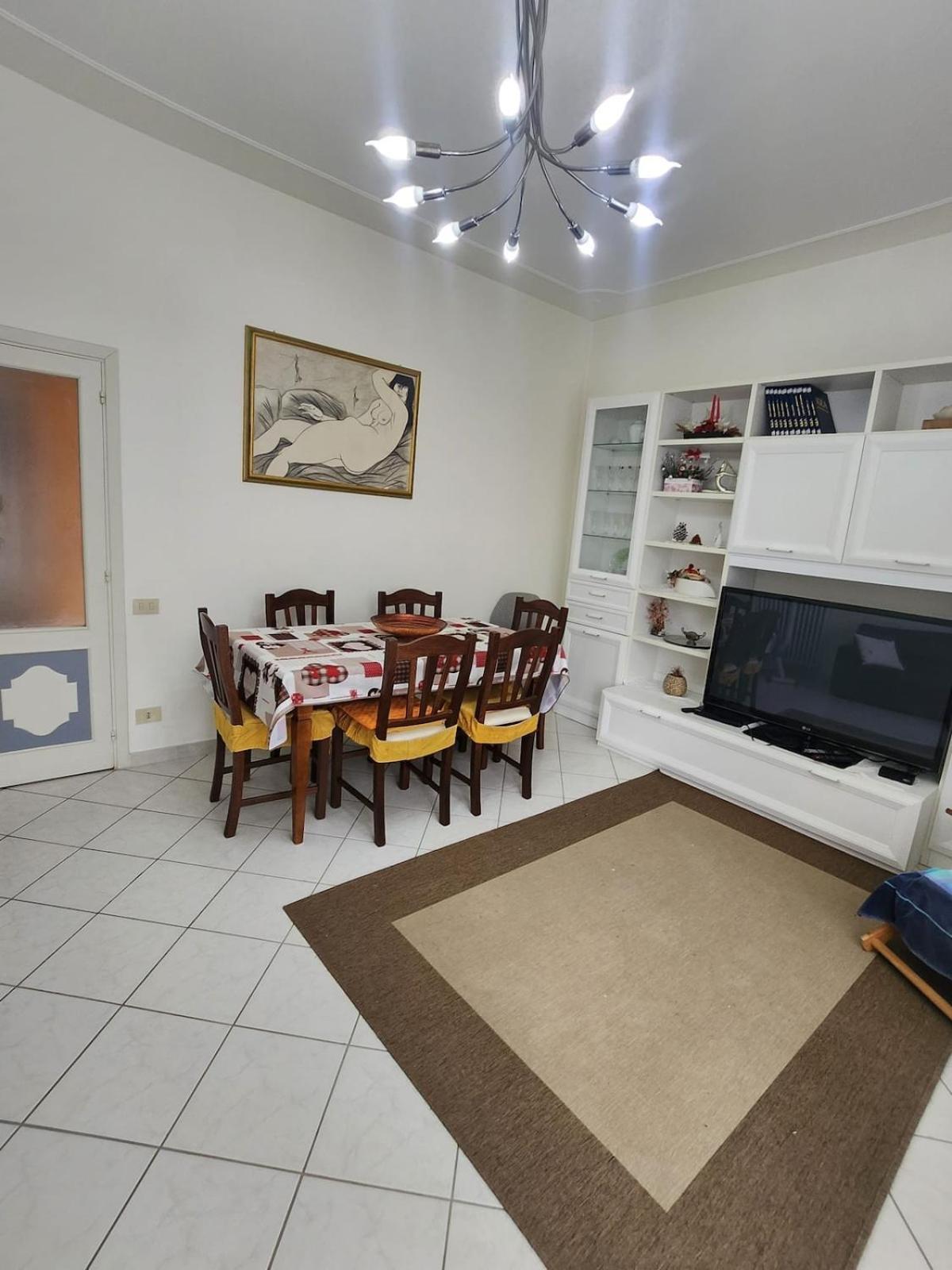 Apartamento A Casa Di Piero By Francigena *