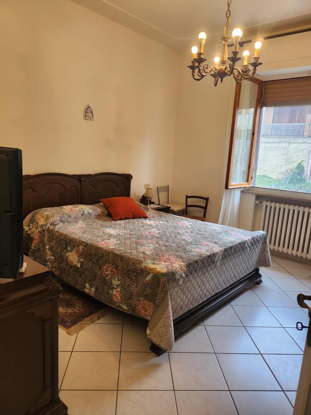 Apartamento A Casa Di Piero By Francigena