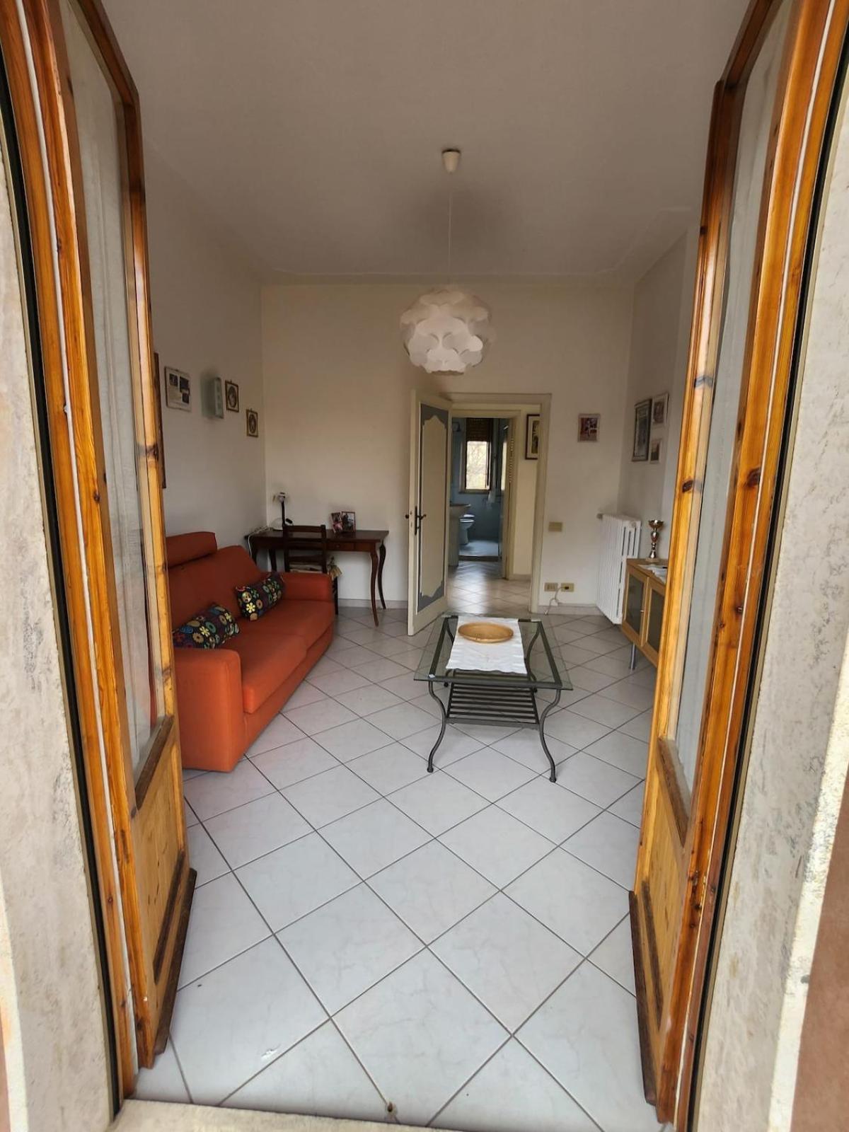 A Casa Di Piero By Francigena Apartamento *