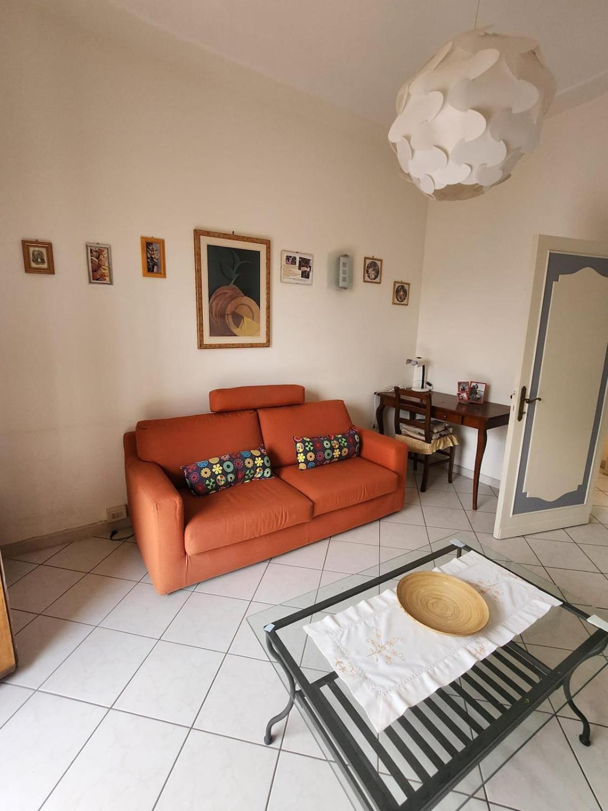 Apartamento A Casa Di Piero By Francigena *