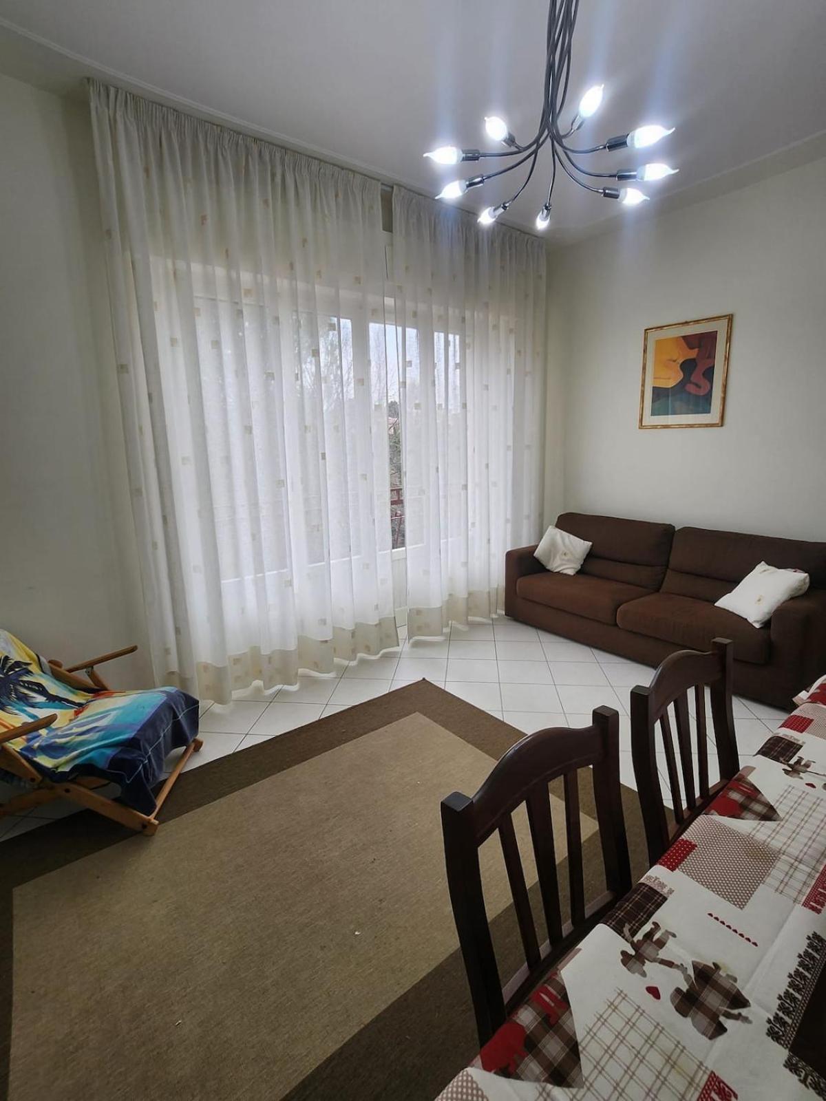 A Casa Di Piero By Francigena Apartamento
