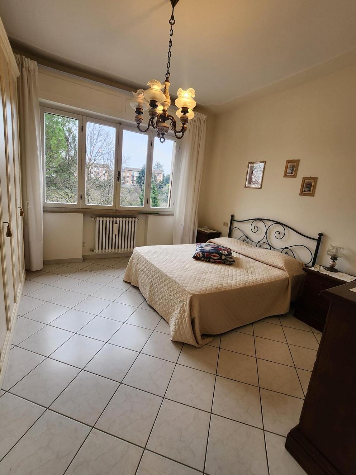 Apartamento A Casa Di Piero By Francigena