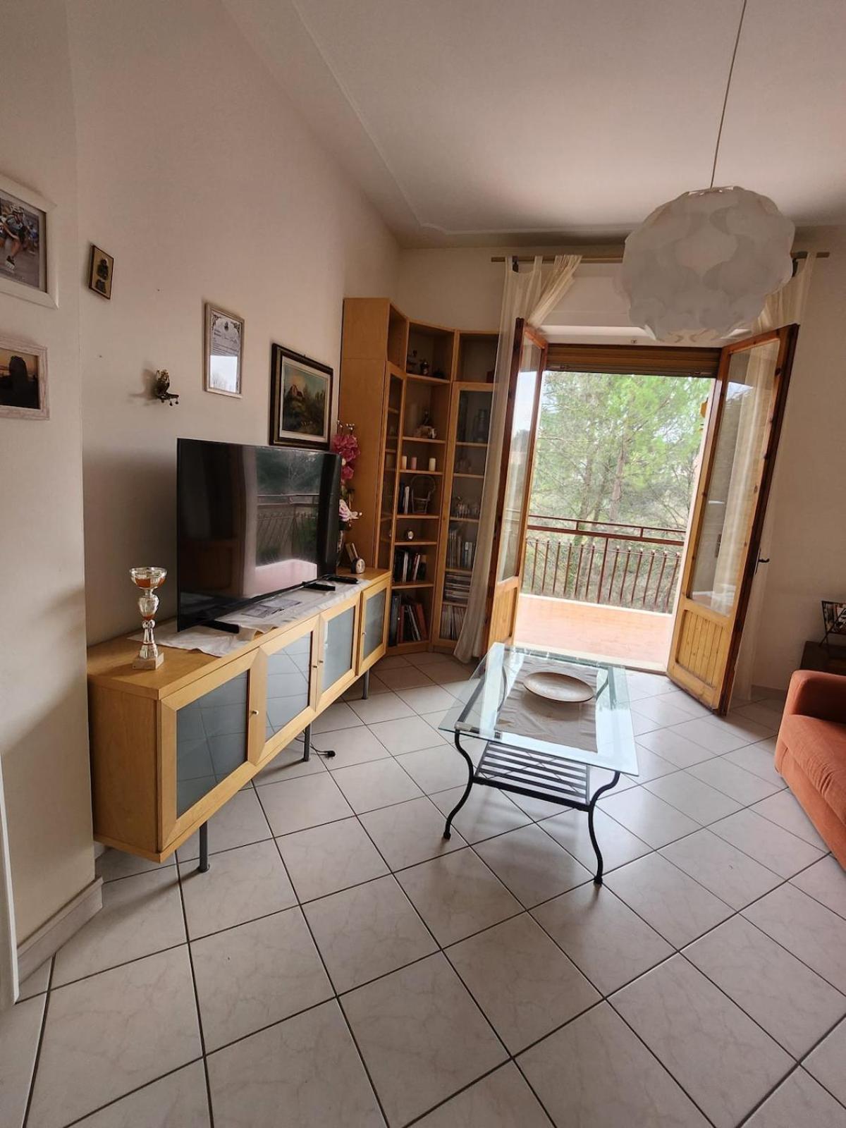A Casa Di Piero By Francigena Apartamento *