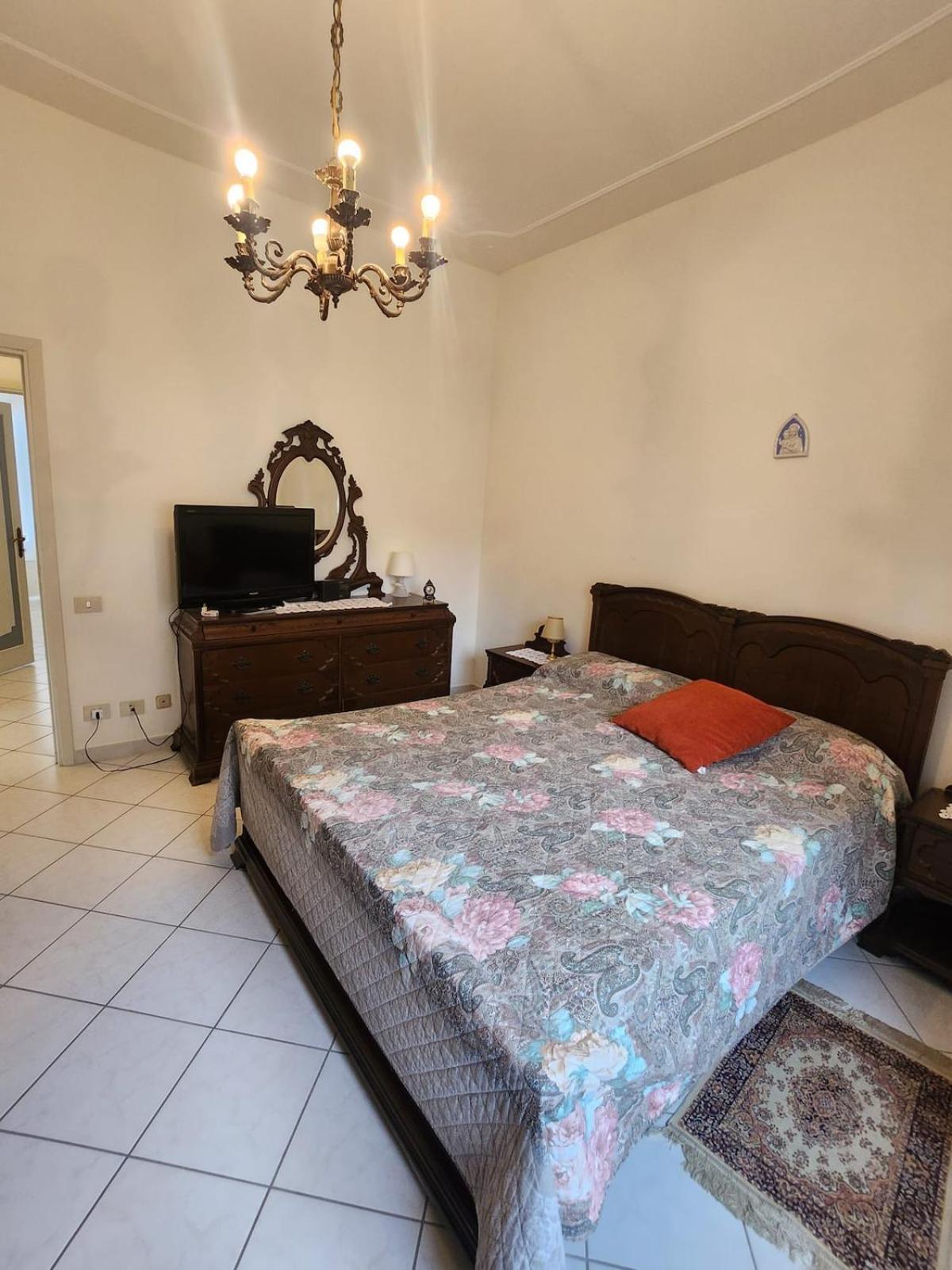 Apartamento A Casa Di Piero By Francigena *