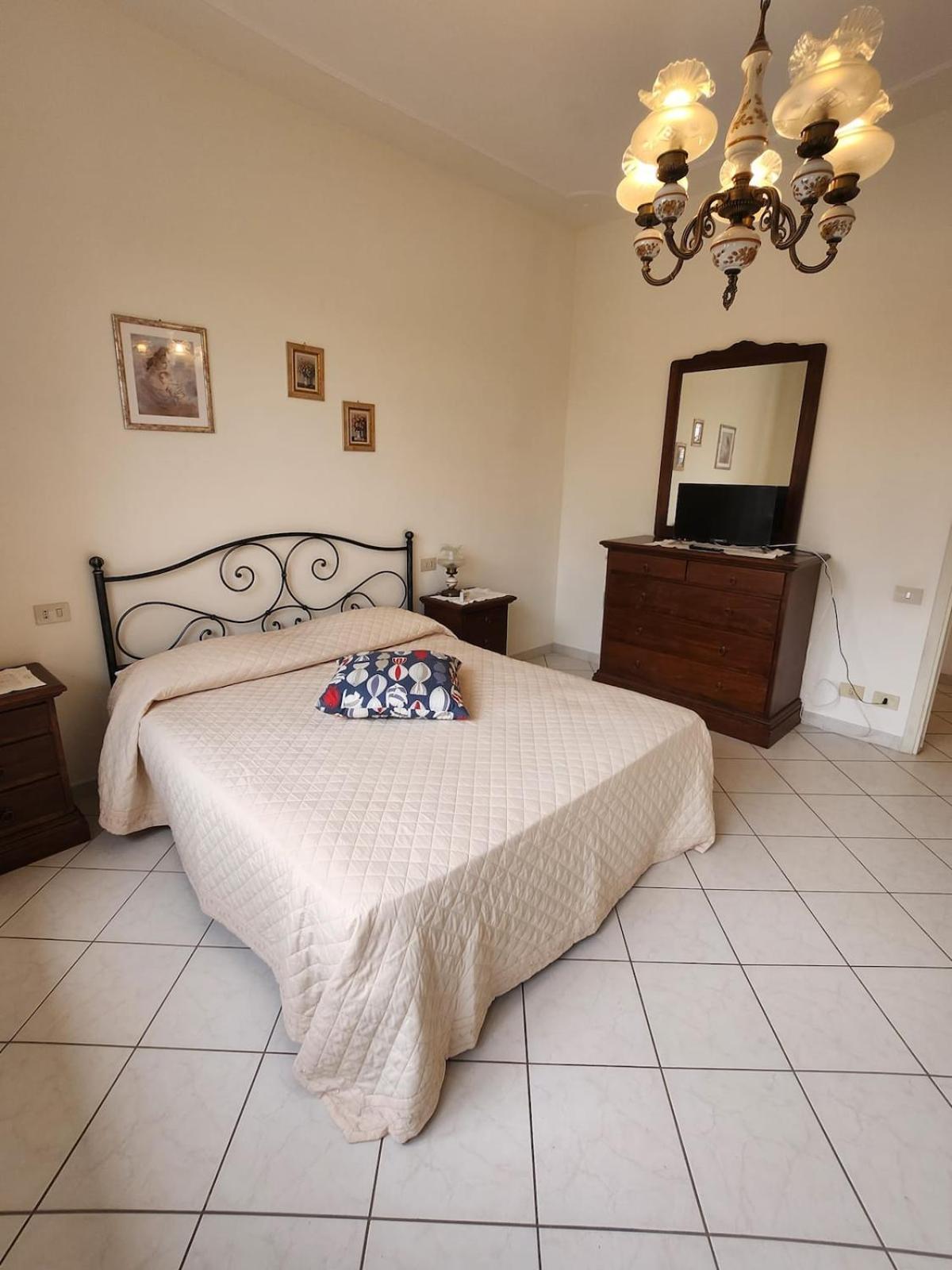 A Casa Di Piero By Francigena *