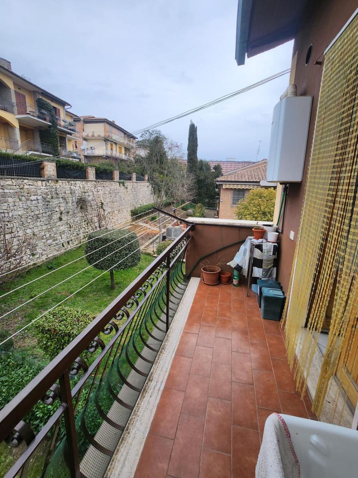 A Casa Di Piero By Francigena *