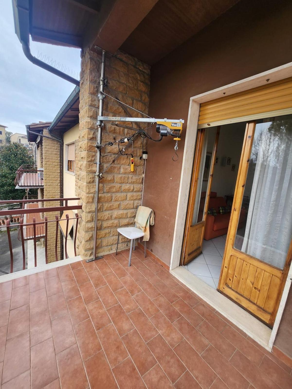 A Casa Di Piero By Francigena Siena