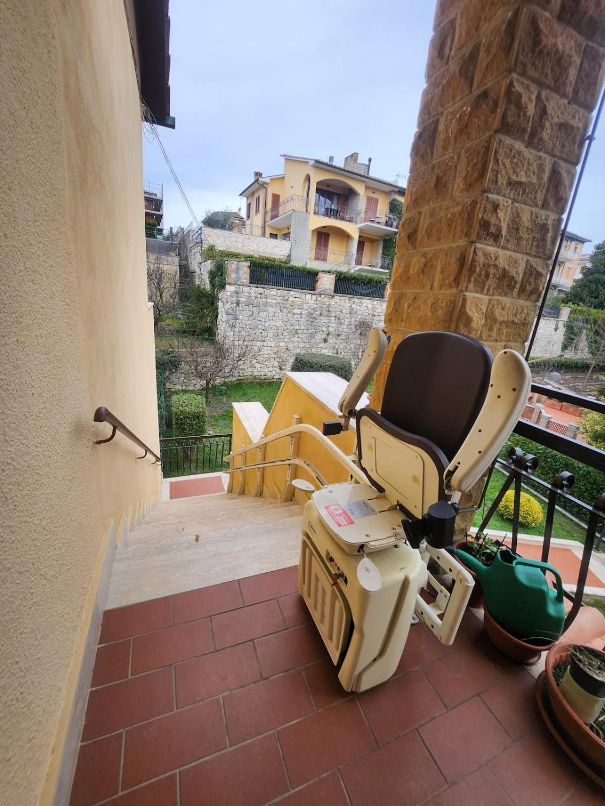A Casa Di Piero By Francigena