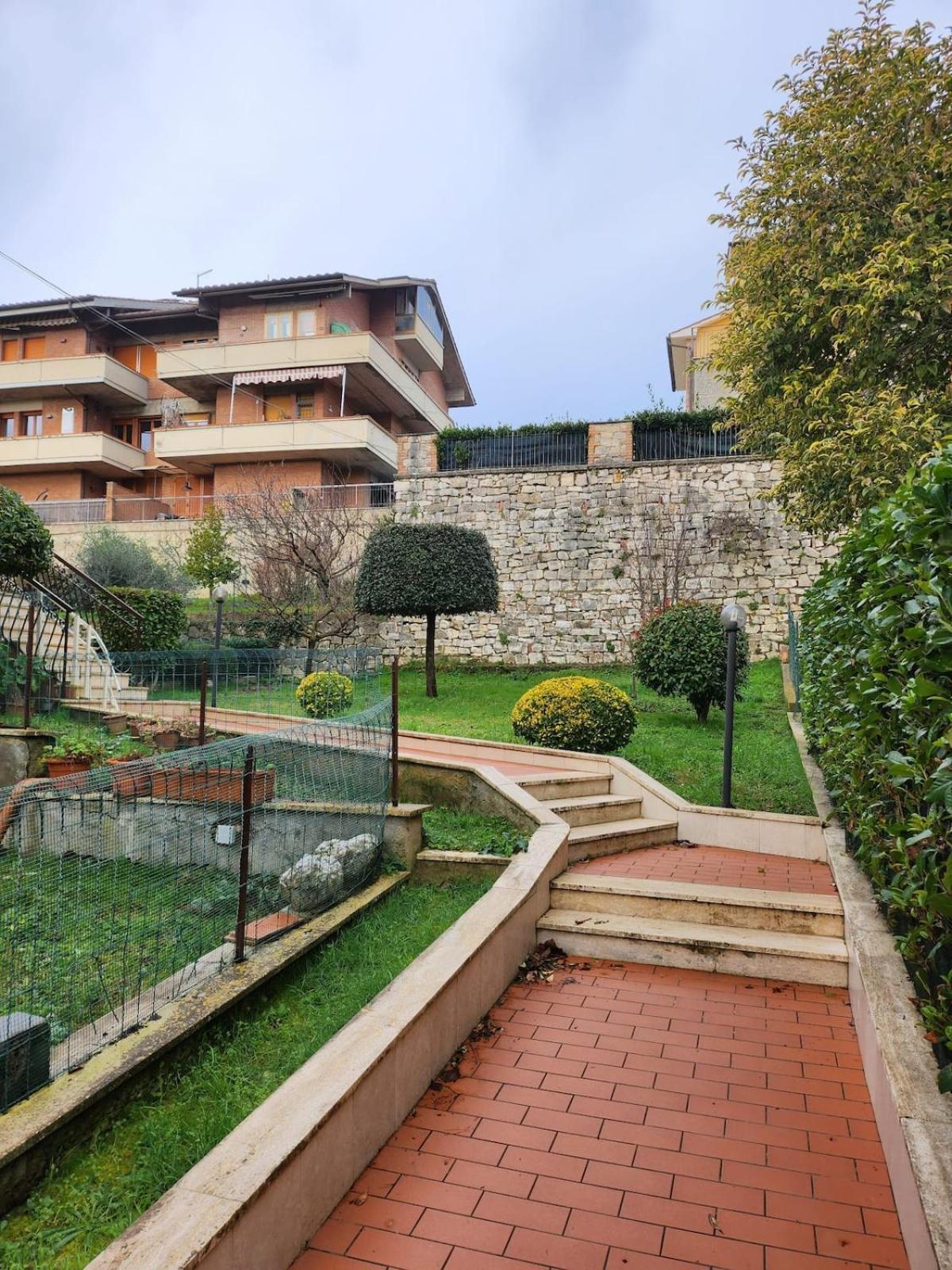 Apartamento A Casa Di Piero By Francigena